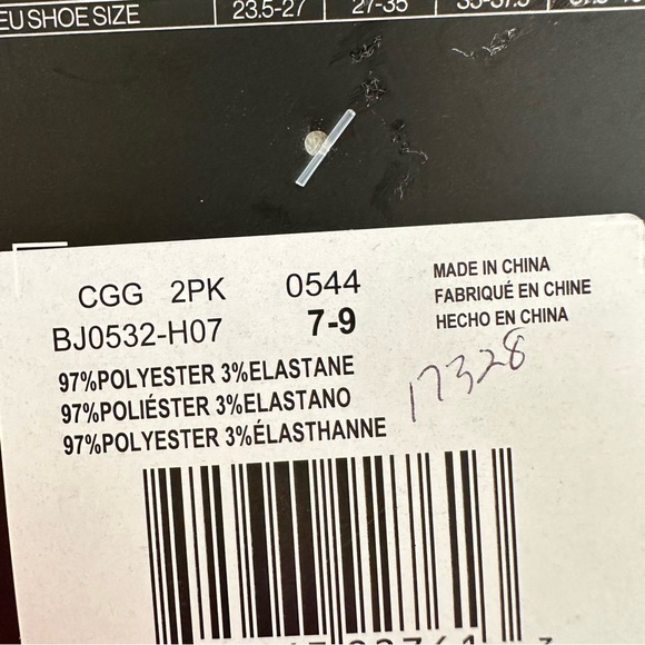 Boys Nike Socks - Picture 8 of 8